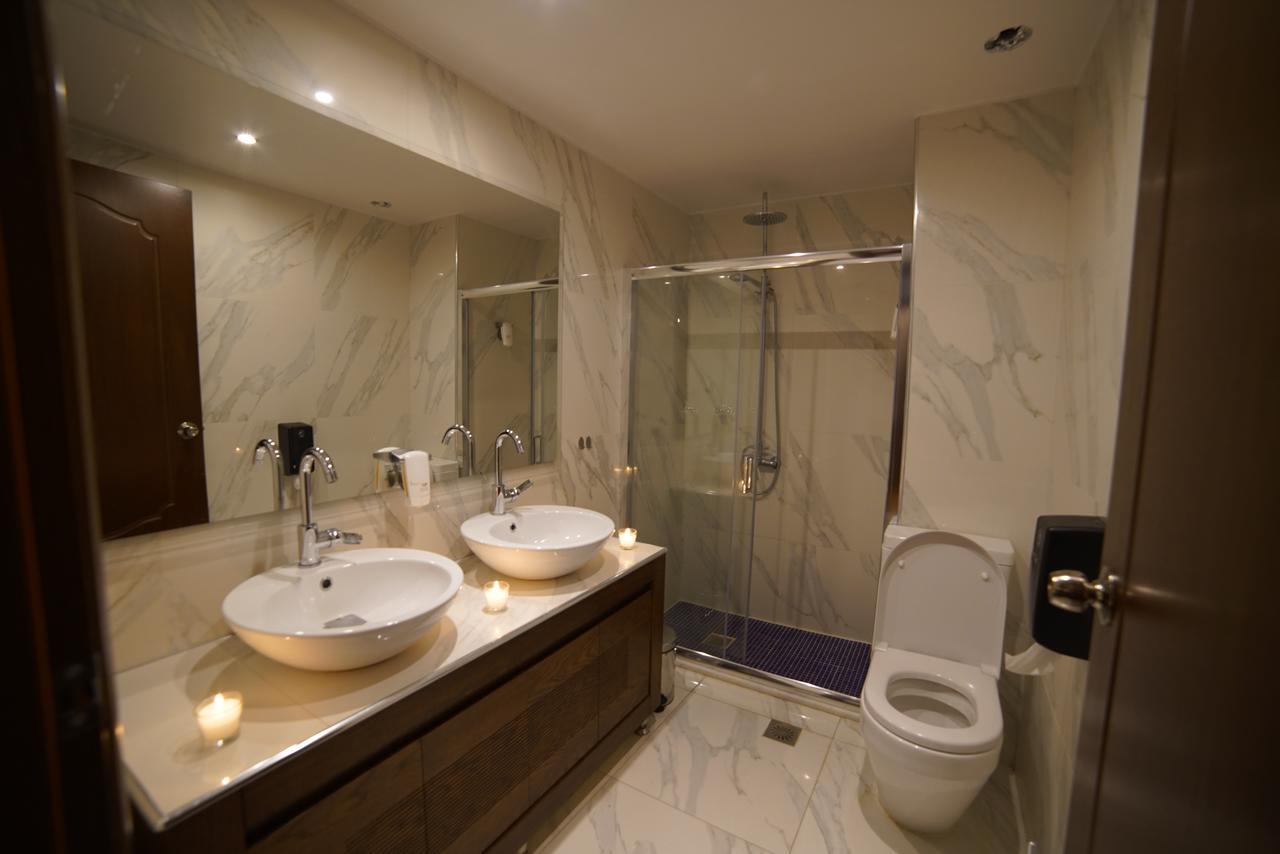 אגריניו Corali Resort מראה חיצוני תמונה