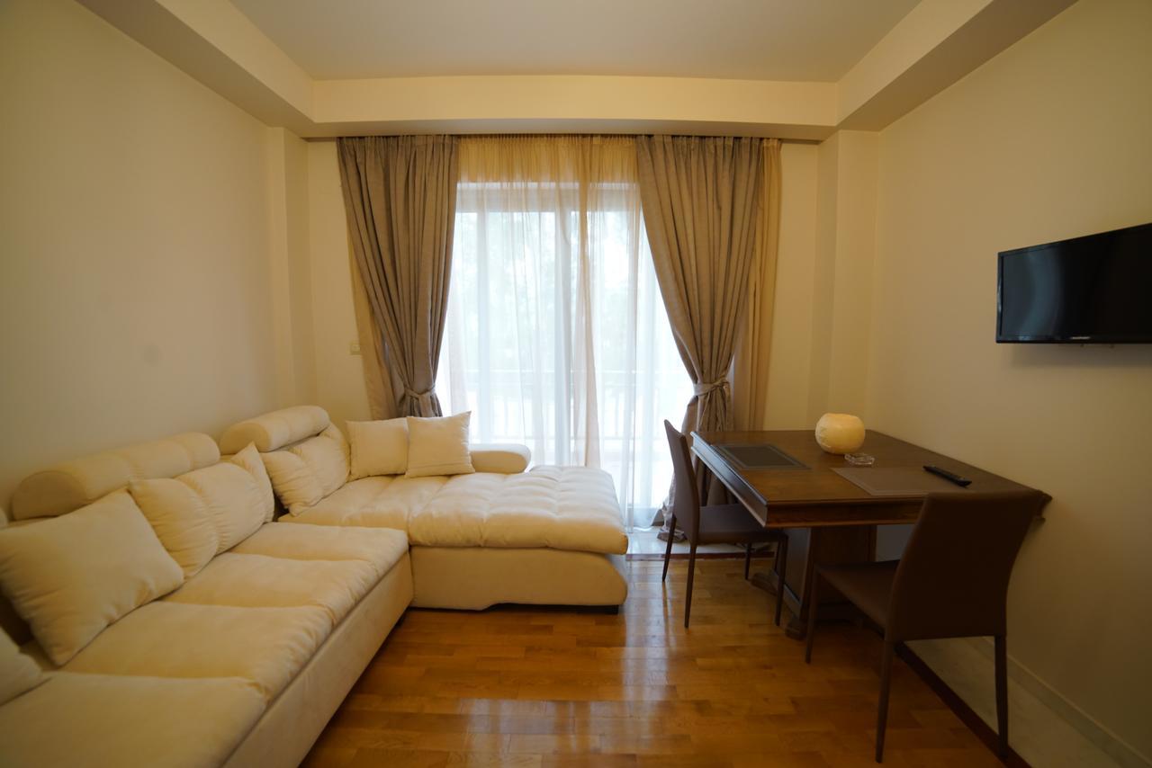 אגריניו Corali Resort מראה חיצוני תמונה