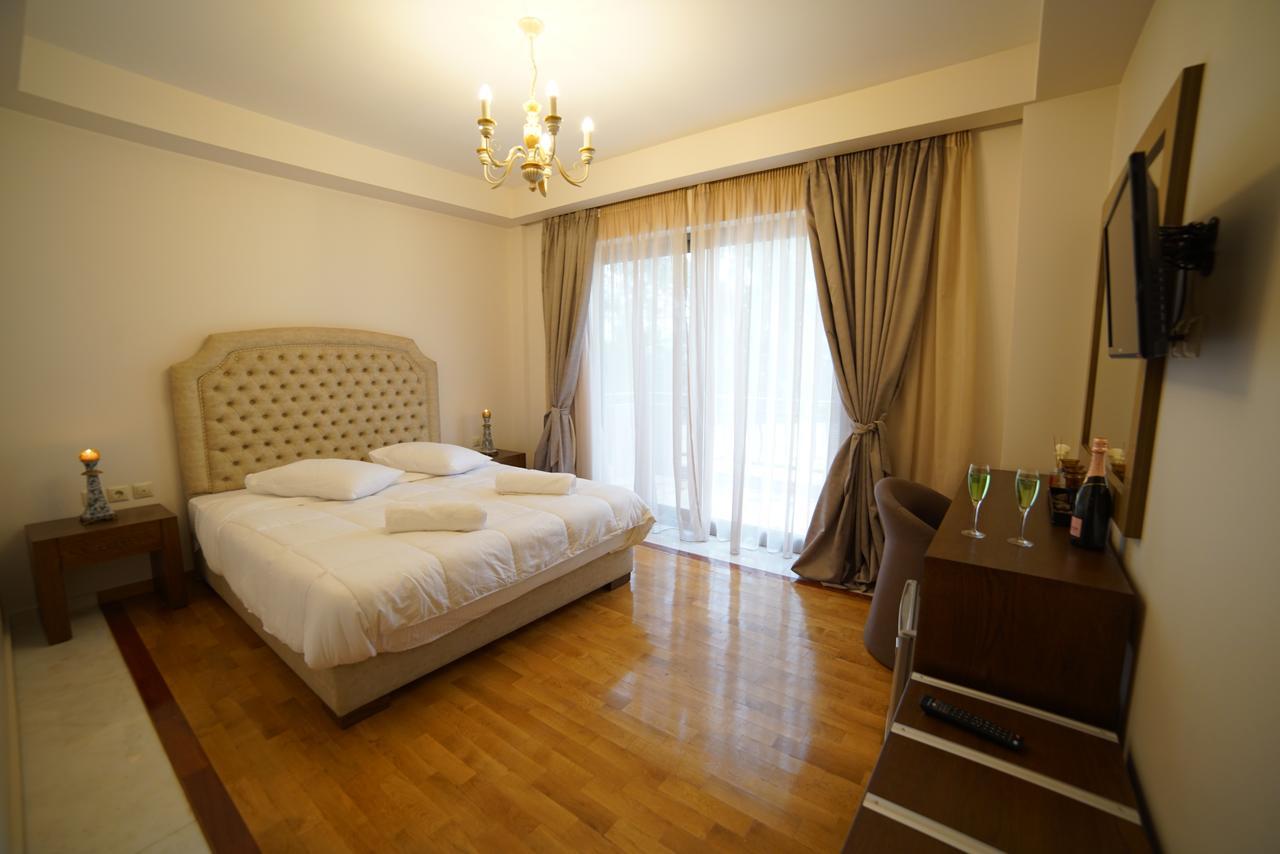 אגריניו Corali Resort מראה חיצוני תמונה