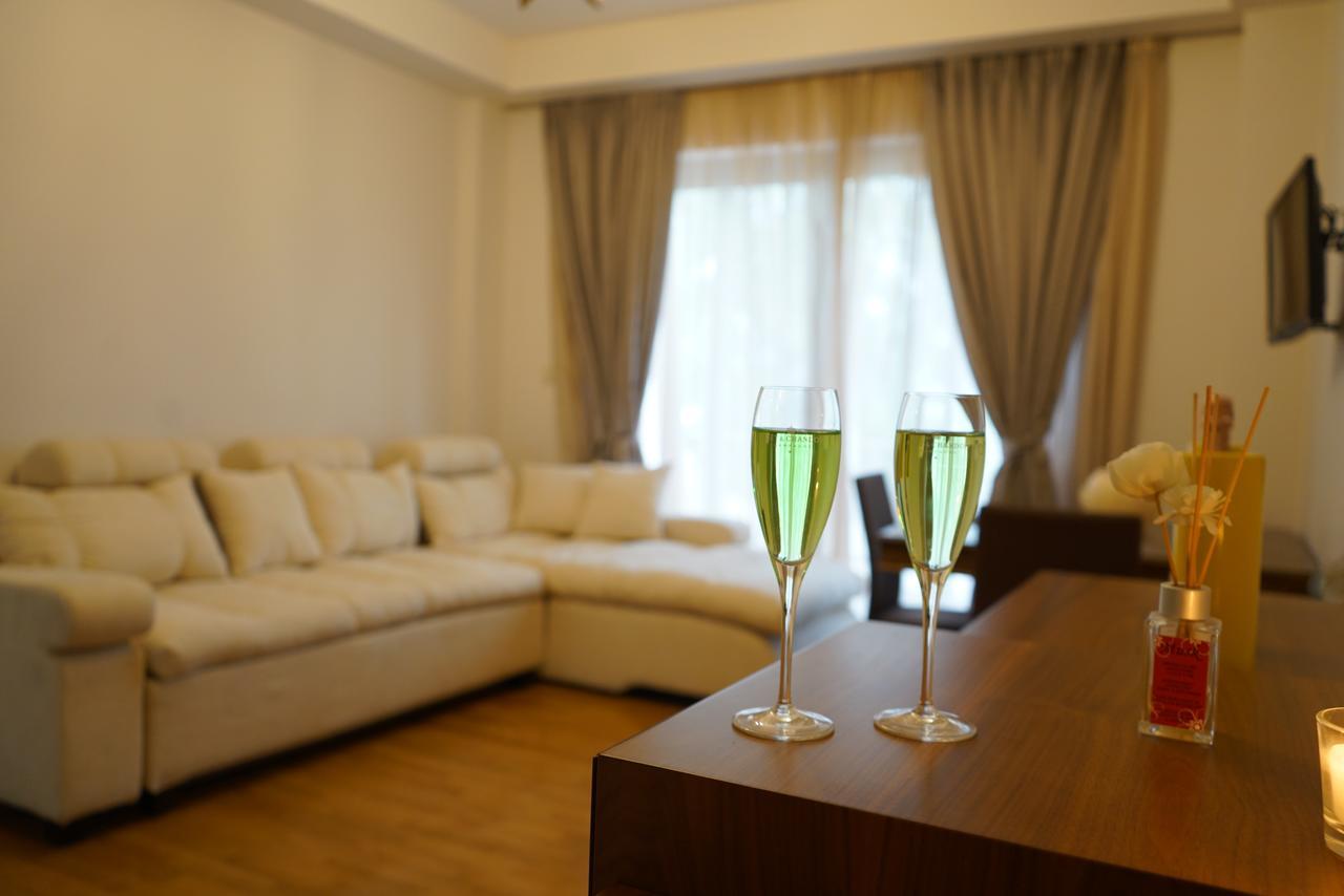 אגריניו Corali Resort מראה חיצוני תמונה