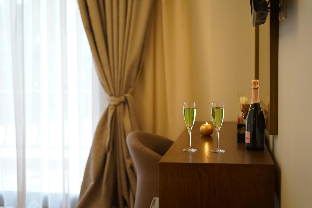 אגריניו Corali Resort מראה חיצוני תמונה