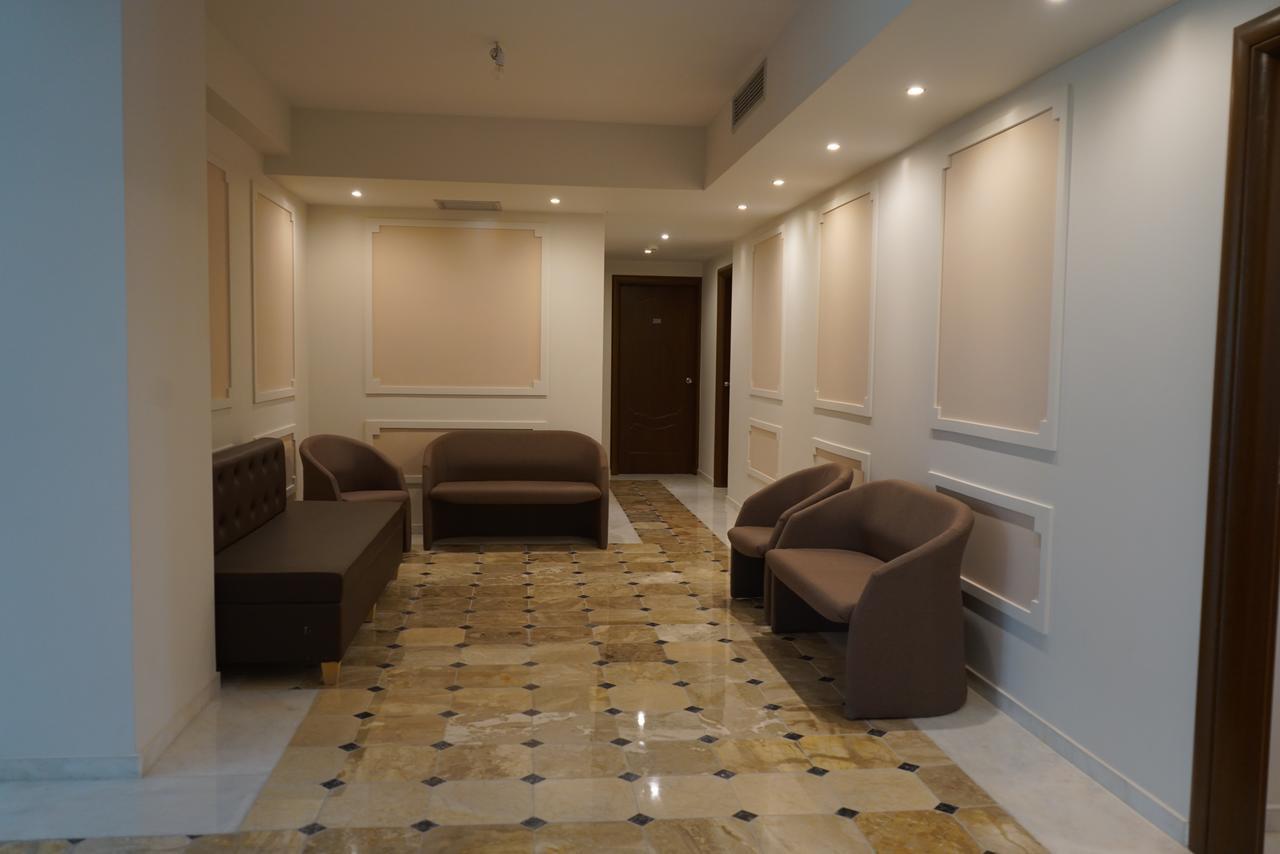 אגריניו Corali Resort מראה חיצוני תמונה