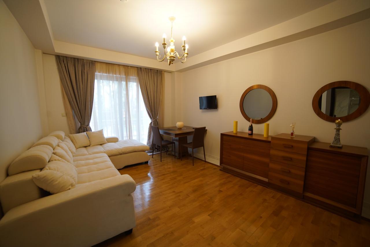 אגריניו Corali Resort מראה חיצוני תמונה