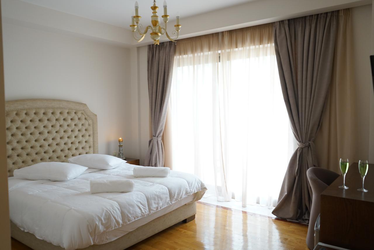אגריניו Corali Resort מראה חיצוני תמונה
