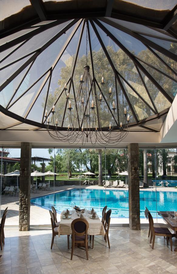 אגריניו Corali Resort מראה חיצוני תמונה
