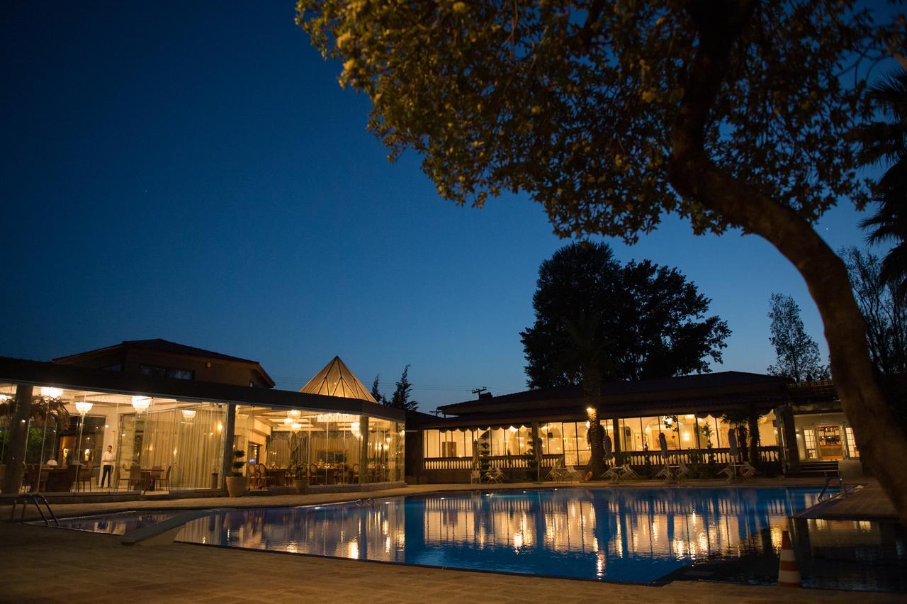 אגריניו Corali Resort מראה חיצוני תמונה