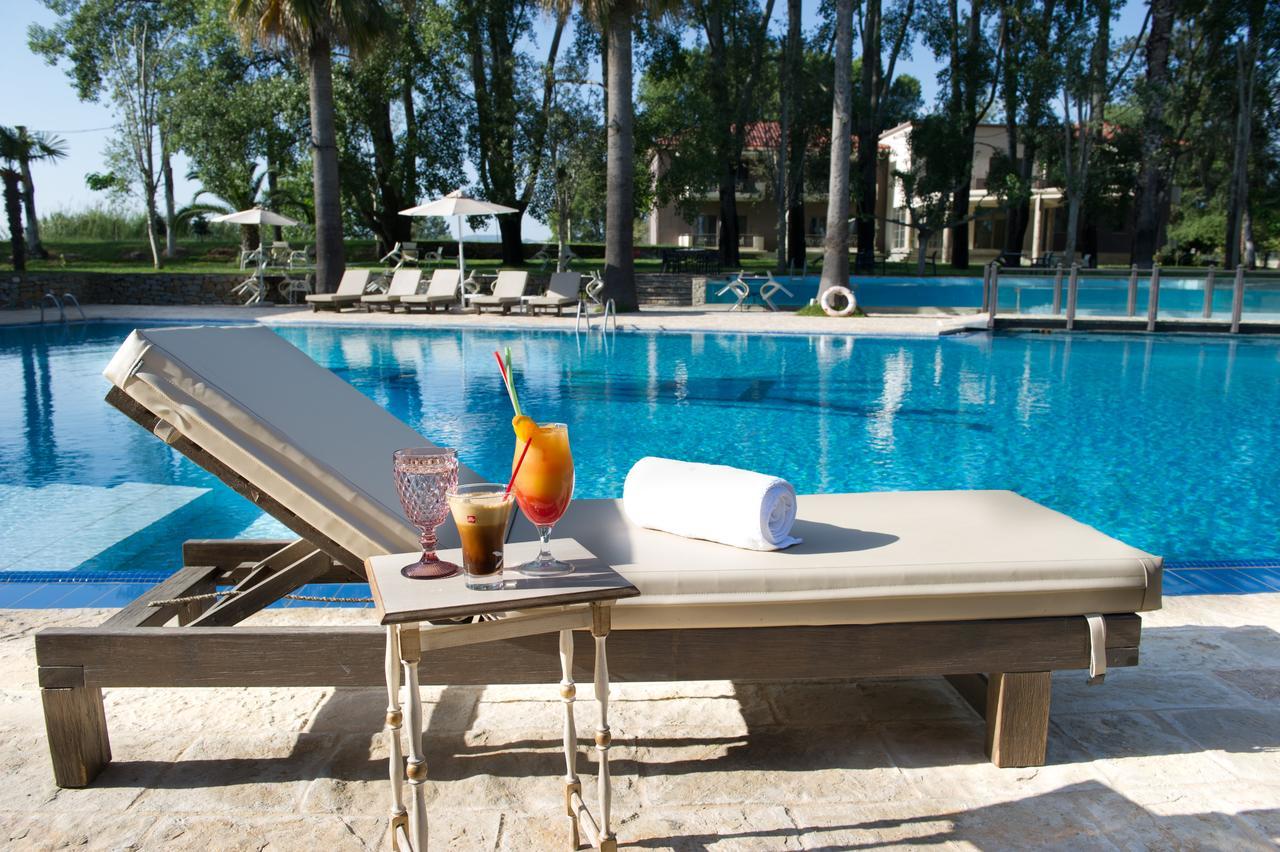 אגריניו Corali Resort מראה חיצוני תמונה