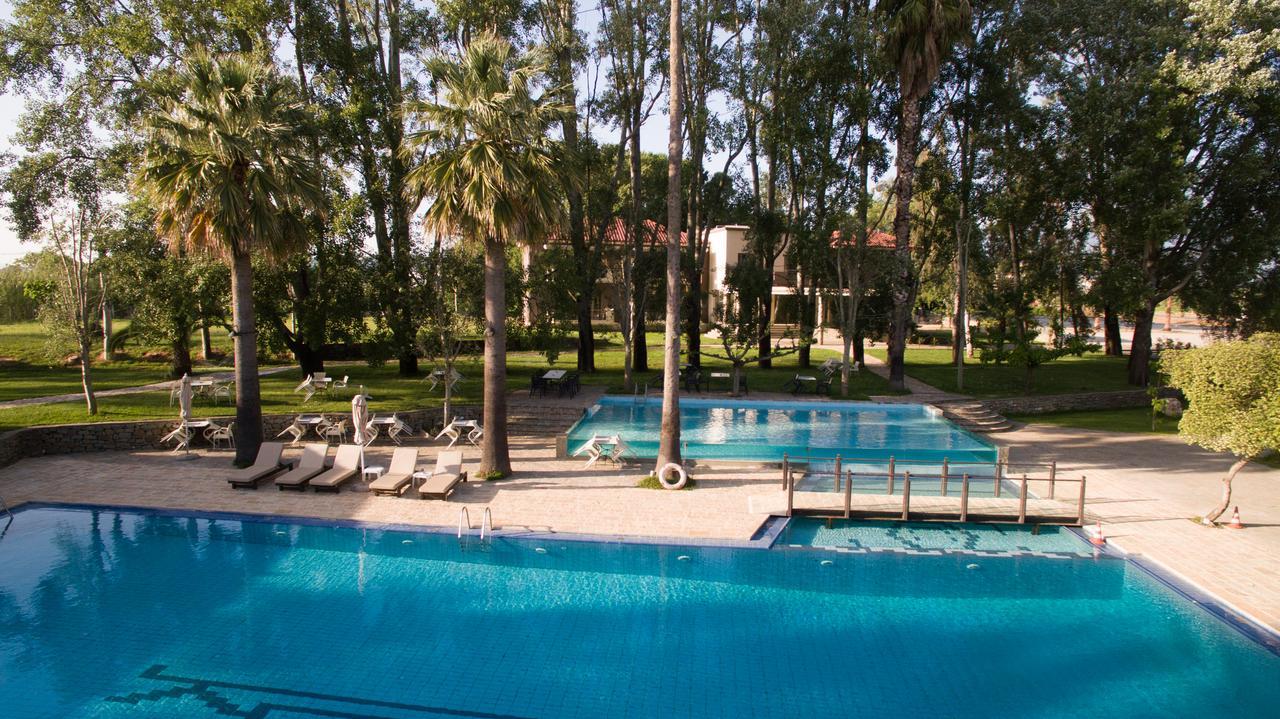 אגריניו Corali Resort מראה חיצוני תמונה
