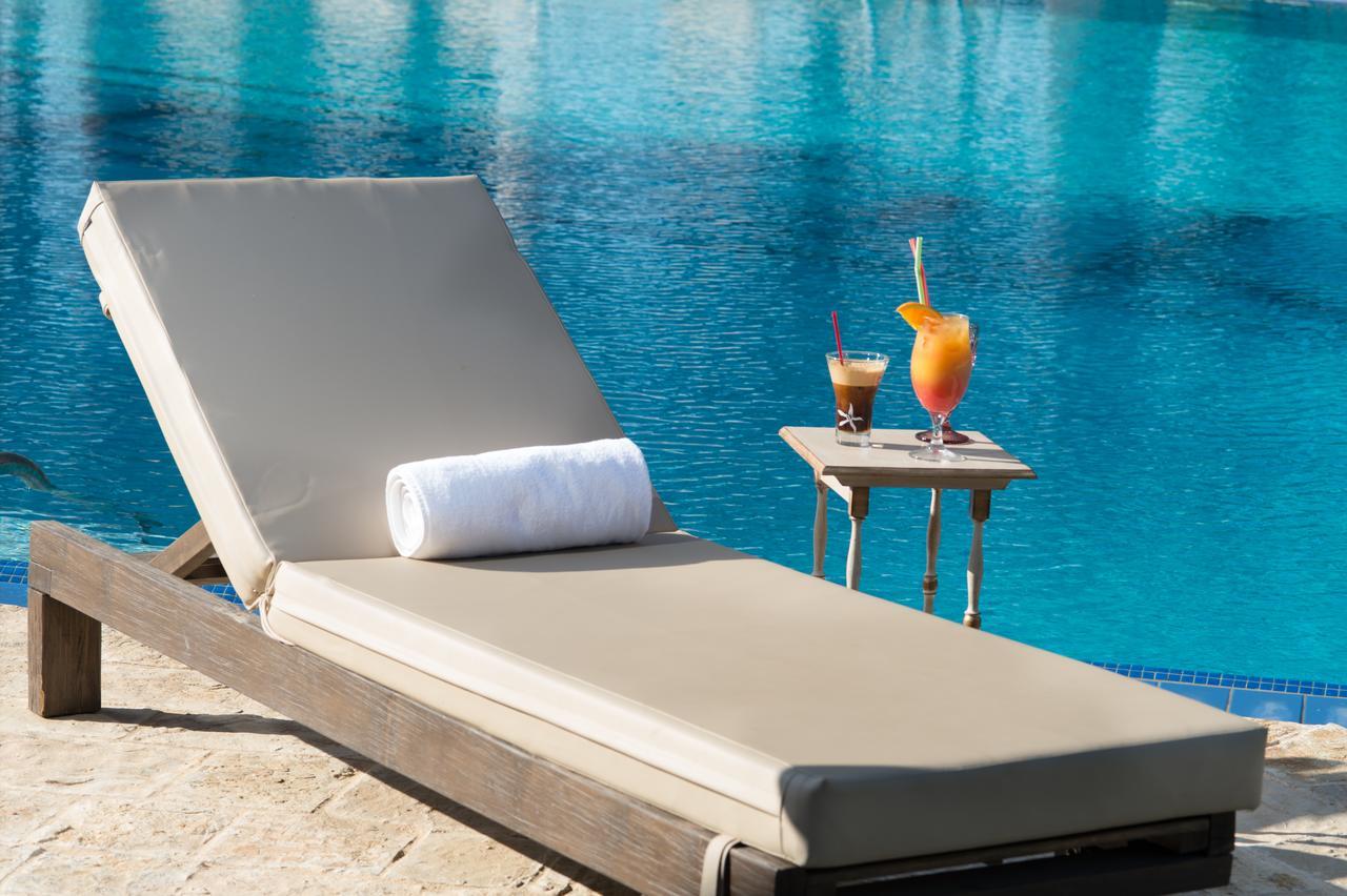 אגריניו Corali Resort מראה חיצוני תמונה