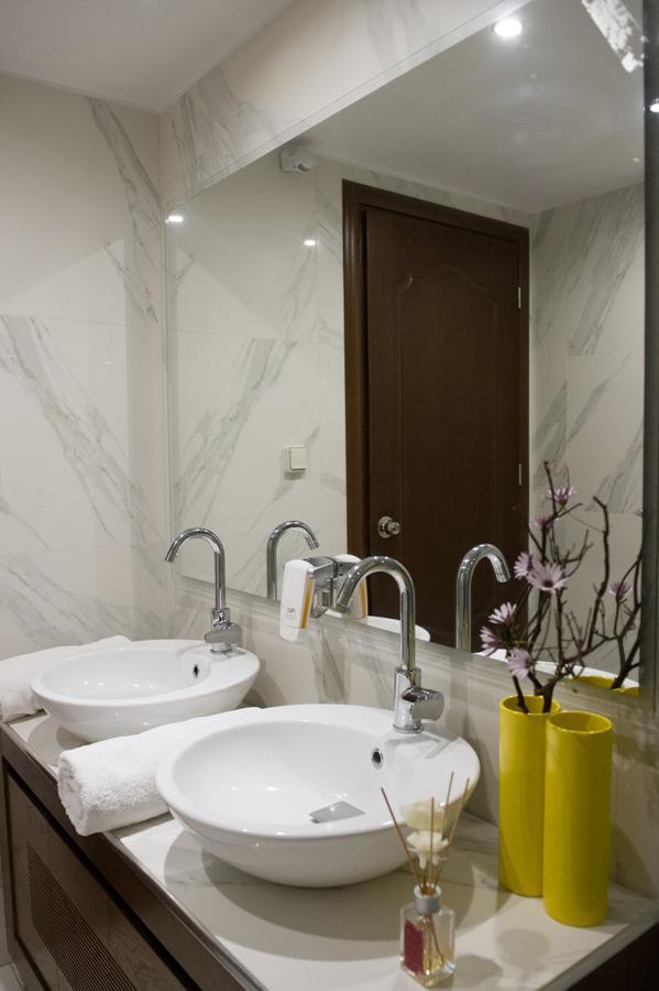 אגריניו Corali Resort מראה חיצוני תמונה