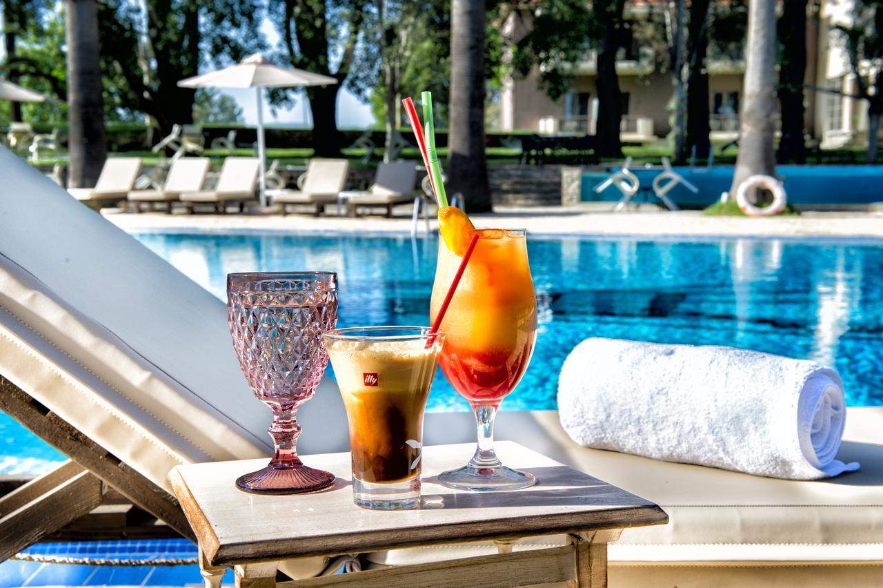אגריניו Corali Resort מראה חיצוני תמונה