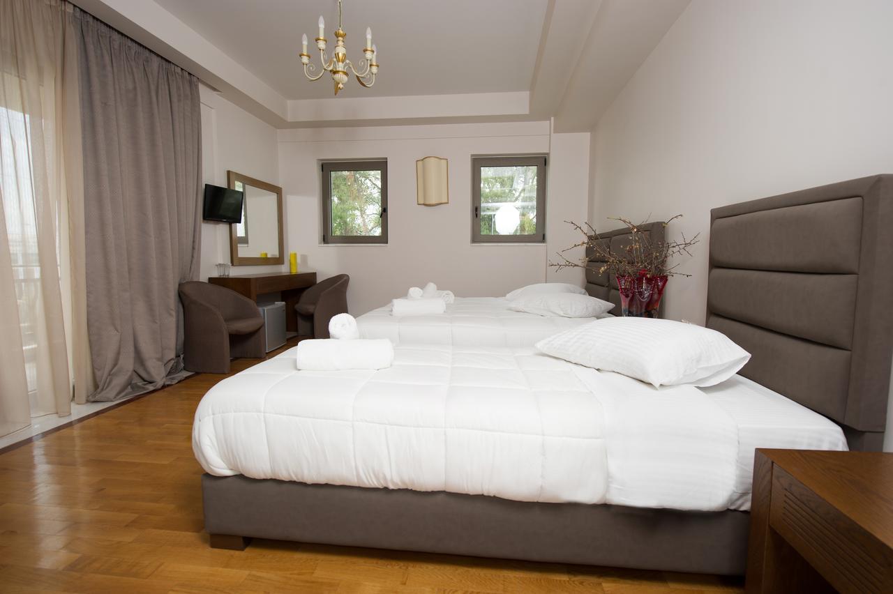 אגריניו Corali Resort מראה חיצוני תמונה